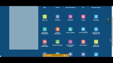Oracle Human Capital Management Cloud HCM Setup data from My Client Group - Workforce Structure