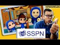 Mana nak simpan selain ASB? SSPN lah!!! [Kewangan] Sesuai untuk semua!