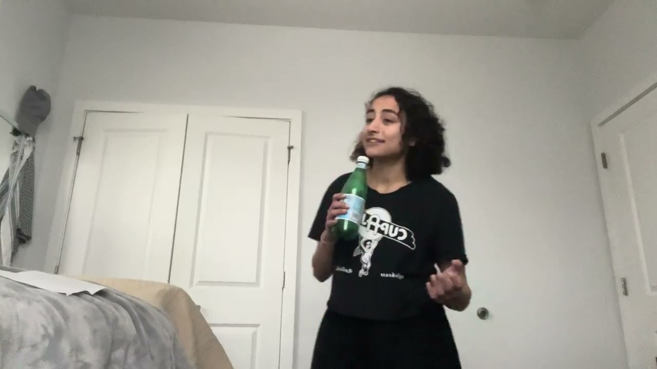 recreating carmy’s monologue from the bear