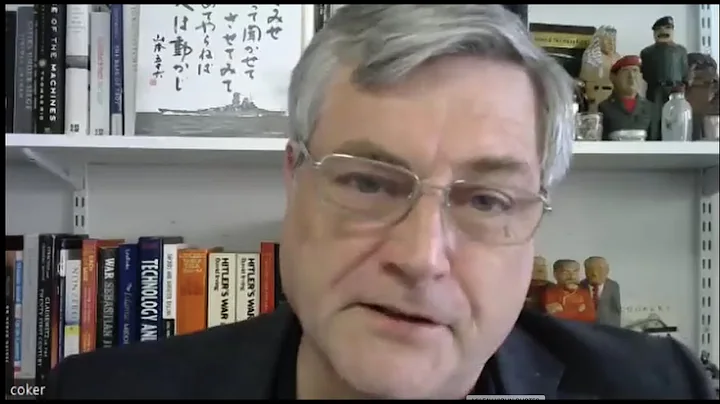 The Rise of the Civilizational State I Dr. Christo...