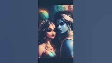 Just subscribe for krishna jii🙏♥️♥️ #radhakrishna #trending #jaishreekrishna #whatsappstatus #reels
