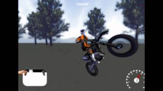 Mx Simulator: Supermoto Love In Slowmotion