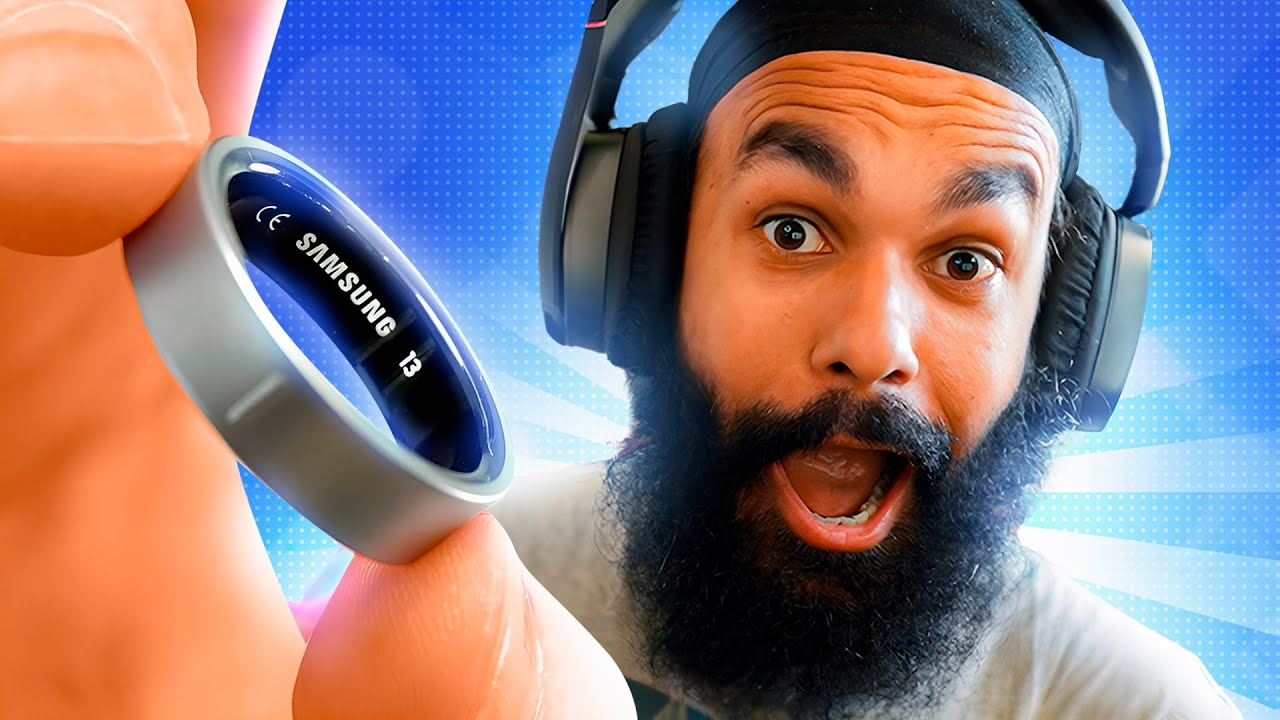 Is Samsung galaxy ring - good or bad ?