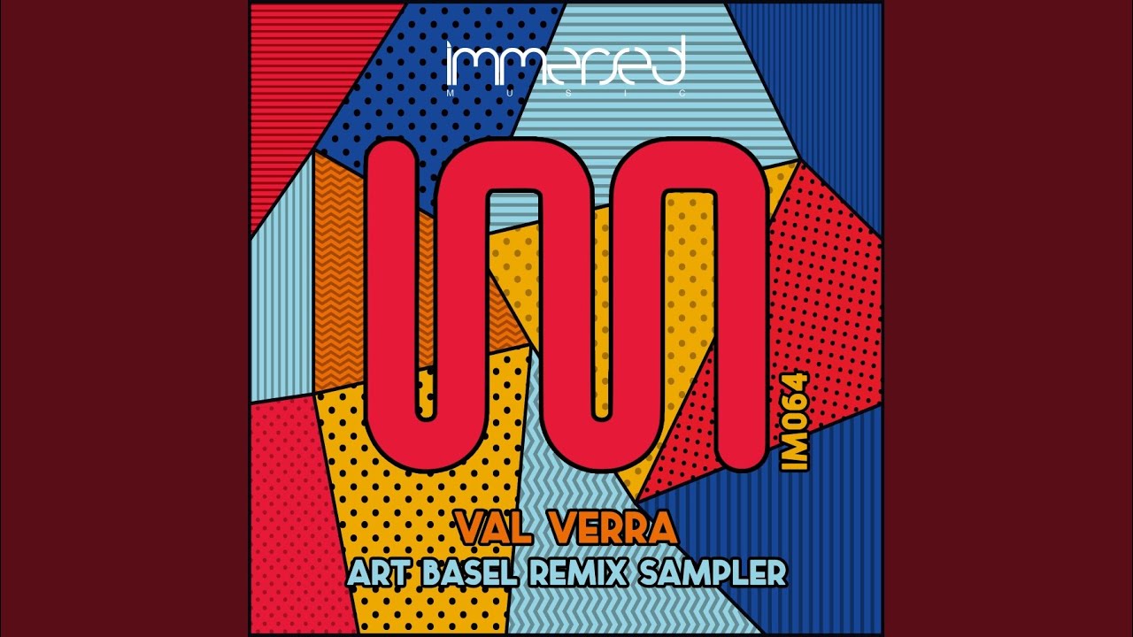 Head Bounce (Val Verra Remix)