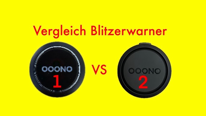 Ooono Batteriewechsel einfache Anleitung / CoDriver battery replacement  easy tutorial diy CR2450 