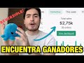 Como encontrar productos ganadores para dropshipping 2021