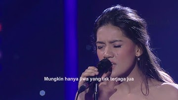 MONITA - Tentang Aku