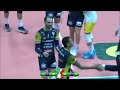 #Pallavolo SuperLega - Modena-Verona 3-1: highlights