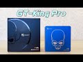 Beelink GT-King Pro: обзор флагманской TV приставки на новейшем процессоре Amlogic S922X-H