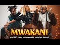 Mbosso Khan Ft Harmonize Ft Abigail Chams Official Music Video