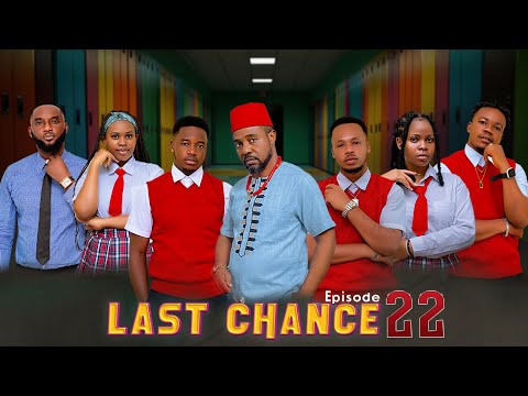 LAST CHANCE |