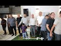 افتتاج شالية الشعراوية        طولكرم   دير الغصون       ستوديو ربيع القريب حالتي