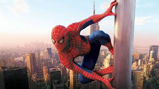 Spider-Man (2002) Final Swing Scene - Movie Clip HD