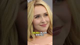 Celebs React to Hayden Panettiere s Death Selma Blair Viola Davis and More E News