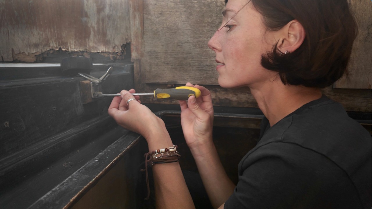 No One Comes to Help — Here’s Why