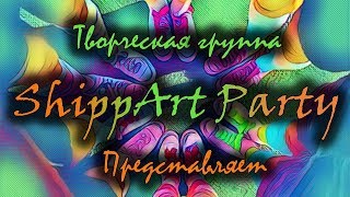 картинка: Молодежка 4. Colour of the night. (Александр Точилин и Елена Смольская)