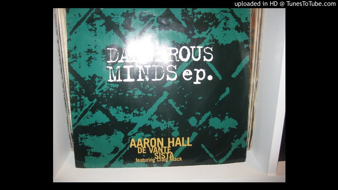 DEVANTE GIN & JUICE DEVANTE REMIX ( 4,41 ) 1995 soundtrack album dangerous minds... YouTube