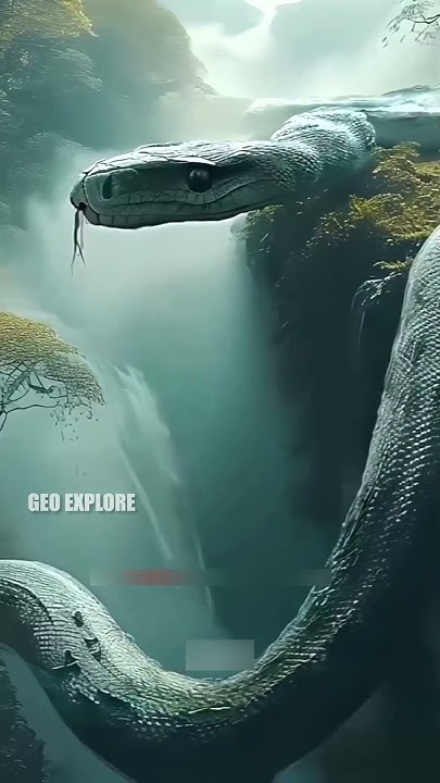 biggest-snake-on-earth-titanoboa-shorts-facts-snake-explore-youtube