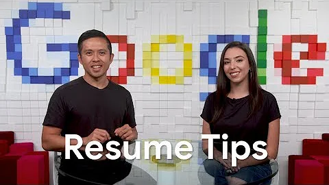Create Your Resume for Google: Tips and Advice - DayDayNews