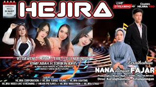 LIVE HEJIRA MUSIK DI DKH KARANGDAWA - KARANGBANDUNG - KETANGGUNGAN // MINGGU 29 MARET 2026 // MALAM