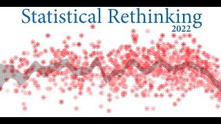 Statistical Rethinking 2022 - Theatrical Trailer by Richard McElreath 46,959 views 2 years ago 57 seconds