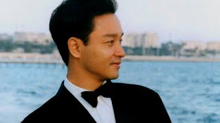 [playlist] 장국영이 흐르는 음악 (sung by Leslie Cheung)