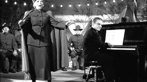 Over There Cover version - Cover performance video thumbnail