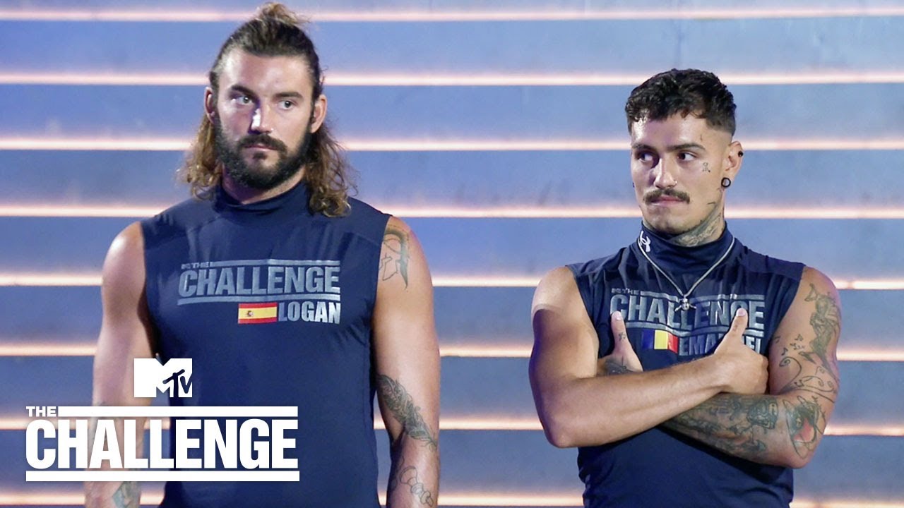 Who Will Be Male Rookie Of The Year? 👀🏆 The Challenge: Spies, Lies & Allies