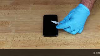 GlassX Anwendungsvideo