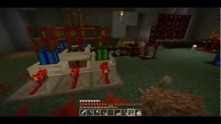 Let's Play Minecraft with Buildcraft - Episode 3 - Mistakes Were Made