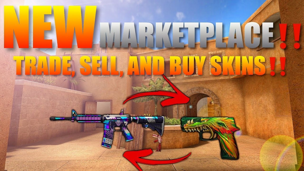 StandOff 2 Update News New Market Place Where Can Buy Trade And Sell