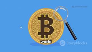 Bitcoin: From Digital Experiment to Financial Revolution | Explained in 3 Minutes