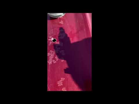 How to Install GM a Roof Rack (Silverado CrewCab) How to Install GM a Roof Rack (Silverado CrewCab)