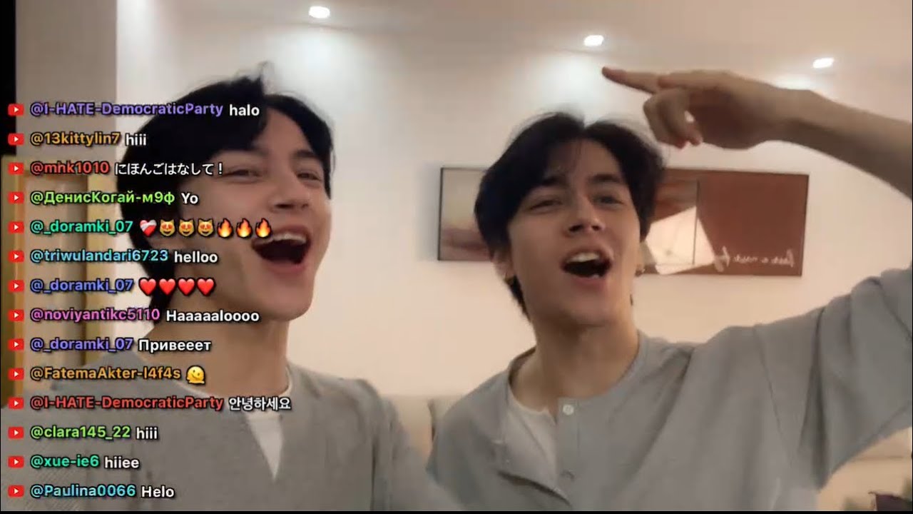TWINS GO HERE