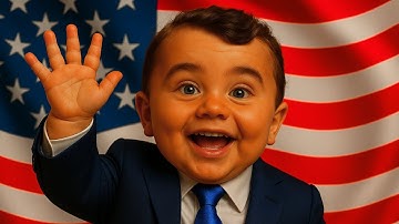 De BESTE debatmomenten van Baby Charlie Kirk