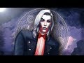 The Sims 4 LET&#39;S PLAY WITCHES l Part 2 (Season 2)