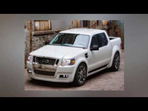 Video Reviews For 19 Ford Explorer Sport Trac Carsgenius Com