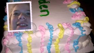 My brothers birthday was on the Oct. 21!!!