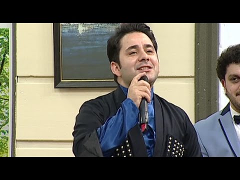 Samir Piriyev - Mənə elə baxma (10dan sonra)