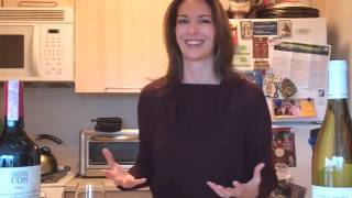 Jennifer Simonetti-Bryan, MW - Wine Quality