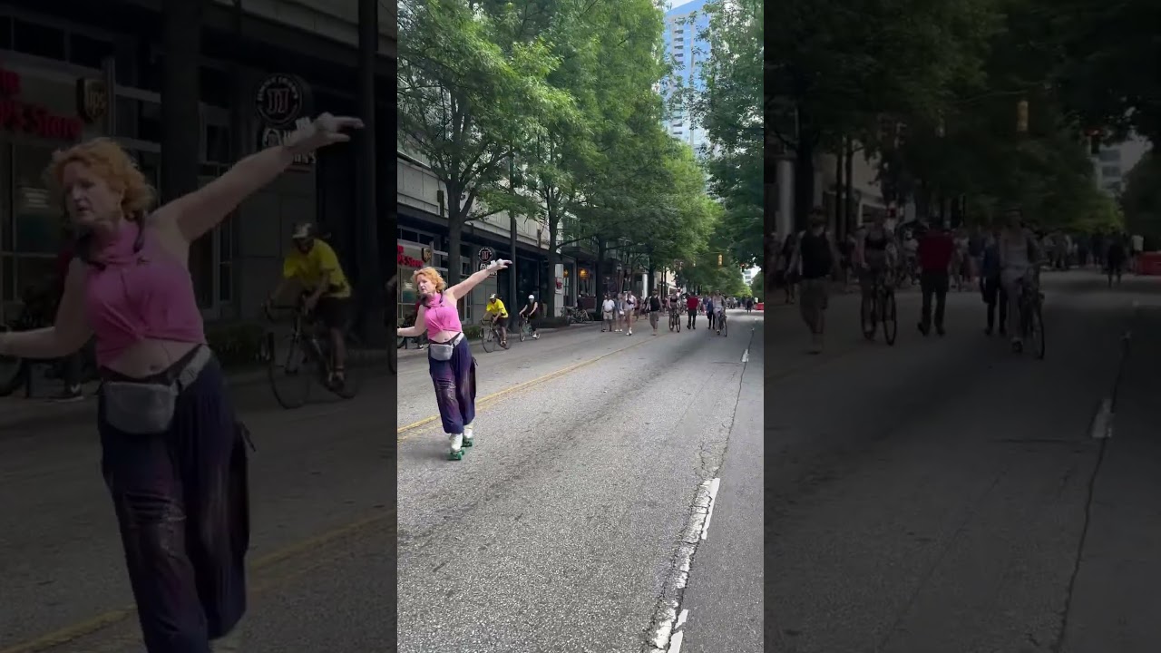 Atlanta Streets Alive 