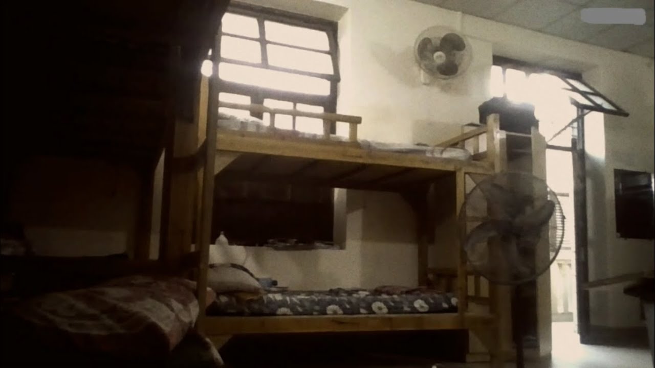 Evening Short Film! recorded on Chromebook camera; amazing