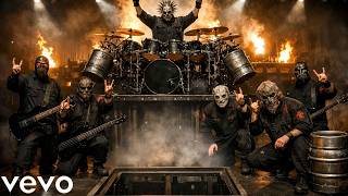 Slipknot  – The Dream Is Over (Melodic) | Dark Melodic Metal