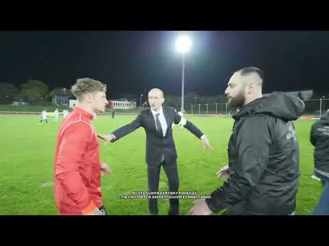 🤬🔥 ЖЕСКТКИЙ КОНФЛИКТ ИГРОКОВ 2ДРОТС С ФК БАС