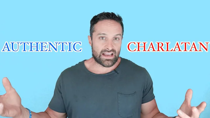 The King of Exposing Fitness Industry Scams (Layne...