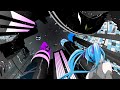 【初音ミク】Idyl in 3XXX（オリジナル曲／Original Song）【おんださとし】