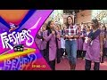 Tarang Music Freshers Ep-32  | Nalinidevi Women's College | Tarang Music