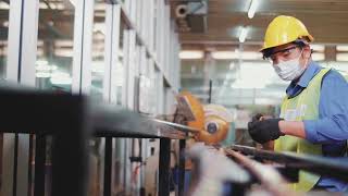 From concept to reality, our steel detailing services bring your vision to life.