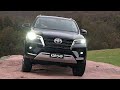 2021 Toyota Fortuner - On or Off Road Perfect SUV