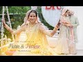 The Grand Wedding Montage of Harin & Harlene